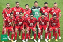 'ترکیب احتمالی پرسپولیس مقابل آلومینیوم برای بازی امروز 6 بهمن 99'