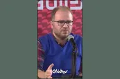 فیلم| واکنش تند مجری تلویزیون به انتقادها؛ چرا بیشتر شرکت کنندگان چادری اند؟