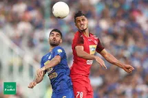 'پرسپولیس رکورد استقلال در دربی را می&zwnj;شکند؟'