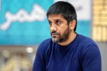 'علیرضا دبیر: رئال مادرید و بارسلونا هم کمپ تیم های ملی کشتی ما را ندارند!'