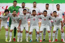 'ترکیب تیم ملی ایران مقابل الجزایر برای بازی امشب 22 خرداد 1401'