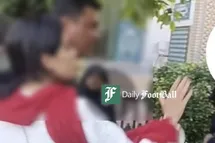 'دستور ویژه سردار رادان در پرونده ضرب و شتم زن محجبه در نارنجستان قوام شیراز'