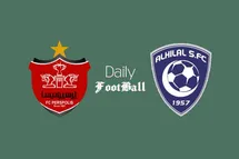 'پخش زنده بازی پرسپولیس و الهلال امشب شبنه 24 مهر 1400'