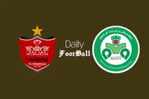 'ساعت بازی پرسپولیس و ذوب آهن امشب پنجشنبه 2 شهریور 1402'