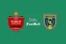 'پخش زنده بازی پرسپولیس و التعاون عربستان امشب سه شنبه 25 شهریور 99'