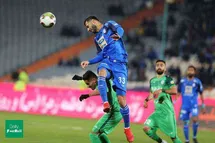 'زمان بازی استقلال و ذوب آهن مشخص شد'