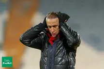 'ماجرای اولتیماتوم مدیران پرسپولیس به یحیی گل محمدی!'