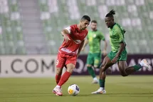 'جدول رده بندی لیگ نخبگان آسیا 2024 پس از بازی های پرسپولیس و استقلال در هفته ششم'