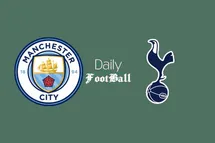 'پخش زنده بازی منچسترسیتی و تاتنهام امشب شنبه 30 بهمن 1400'