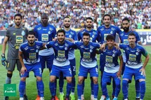 'ترکیب احتمالی استقلال مقابل پرسپولیس در دربی 90'