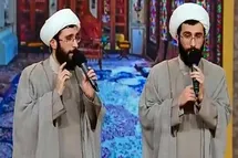 'عکس| عصبانیت شدید رژیم صهیونیستی از برنامه حسینیه معلی'