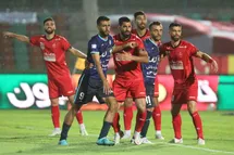 'فیلم| خلاصه بازی پرسپولیس و پیکان امشب جمعه 8 مرداد 1400'