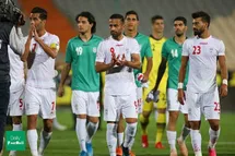 'زمان اعلام لیست بازیکنان تیم ملی ایران برای بازی با عراق'