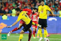 'ساعت بازی پرسپولیس و سپاهان امروز پنجشنبه 4 مهر 98'