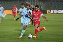 'جدول رده بندی لیگ برتر پس از پایان بازی های هفته نوزدهم؛ پرسپولیس سوم و استقلال نهم!'