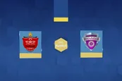 نتیجه بازی پرسپولیس و ویستا توربین| پرسپولیس امان نداد