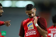 'اعتراف تلخ نوراللهی در مورد وضعیت پرسپولیس'