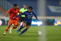 'جدول رده بندی لیگ برتر در پایان هفته چهاردهم| صدرنشینی مقتدرانه استقلال'