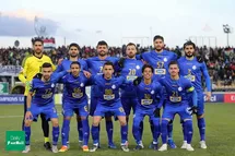 '10 درصد مطالبات بازیکنان استقلال پرداخت شد'