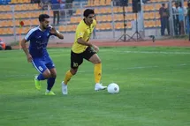 'نتیجه بازی سپاهان و گل گهر [هفته اول لیگ برتر] امروز شنبه 17 آبان 99'