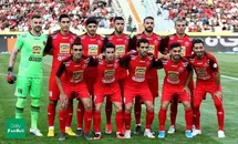 'ترکیب پرسپولیس مقابل صنعت نفت آبادان اعلام شد'