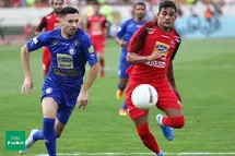 'ممنوعیت خرید بازیکن خارجی برای استقلال و پرسپولیس'