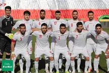 'انتخابی جام جهانی 2022| ترکیب ایران مقابل عراق برای بازی امشب 25 خرداد 1400'