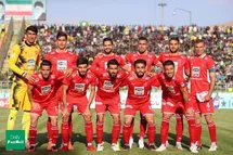 'ترکیب پرسپولیس مقابل ذوب آهن اعلام شد'