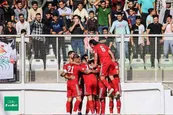 نتیجه بازی تراکتور و سایپا امروز جمعه 25 بهمن 98