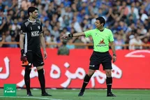 'گردان آماده طلسم شکنی مقابل پرسپولیس'