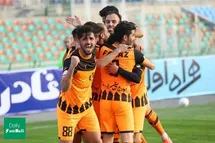 'فیلم| خلاصه بازی پیکان و مس رفسنجان امروز چهارشنبه 1 بهمن 99'