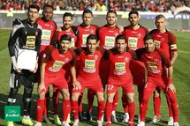'ترکیب احتمالی پرسپولیس مقابل صنعت نفت آبادان امروز شنبه 12 بهمن 98'