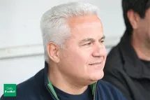 'دلال ها در پرسپولیس به نان و نوا رسیده اند'