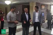 'پرویز ابوطالب درگذشت'