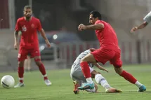 'نتیجه و خلاصه بازی دوستانه پرسپولیس و استقلال خوزستان امروز یکشنبه 25 تیر 1402'