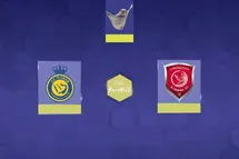 'نتیجه بازی النصر و الدحیل| پیروزی پرگل النصر با درخشش کریس رونالدو در هفته سوم مرحله گروهی لیگ قهرمانان آسیا'