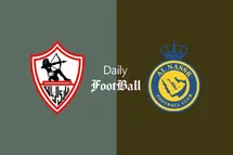 'فیلم| خلاصه بازی النصر و الزمالک امشب پنجشنبه 12 مرداد 1402'