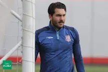 'علاقه قلبی یک پرسپولیسی برای بازگشت به جمع سرخپوشان'