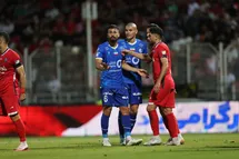 'نتایج و جدول رده بندی لیگ برتر در پایان هفته 28؛ پرسپولیس صدرنشین شد'
