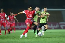 'نتایج و جدول رده بندی لیگ برتر در پایان هفته پنجم| صعود پرسپولیس و ملوان؛ استقلال درجا زد'