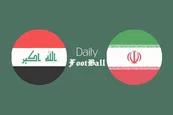 پخش زنده بازی تیم ملی امید ایران و عراق امشب سه شنبه 30 خرداد 1402