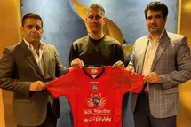 'حمید مطهری سرمربی نساجی مازندران شد'