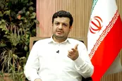 عکس| واکنش رائفی پور به ادعای عجیب رضا رشیدپور درباره حمله اسرائیل به ایران