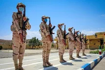 'خبر خوش برای سربازان؛ احتمال کاهش مدت زمان خدمت سربازی در سال 1402'