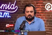 فیلم| آزادی بیان به سبک من و تو