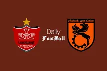 'ساعت بازی پرسپولیس و مس رفسنجان فردا شنبه 1 دی 1403'