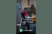 فیلم| ترویج بی فرهنگی به اسم ورزش در شبکه من و تو
