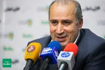 'واکنش تاج به جدایی ویلموتس از تیم ملی ایران'