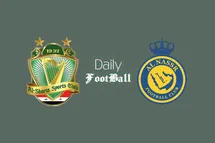 'پخش زنده بازی النصر و الشرطه امشب دوشنبه 26 شهریور 1403'