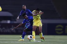 'فیلم| خلاصه بازی استقلال و النصر امروز دوشنبه 13 اسفند 1403'